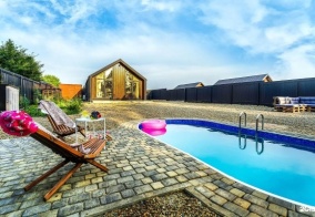 Коттедж Стороны света в Республике Адыгея