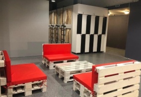 Капсульные отели Capsule Hostel Reshka в Саратове