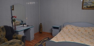 Новопавловск: Мини-отель Гостиный двор, гостиница