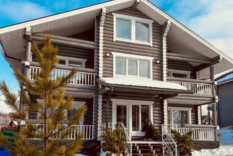 Введенская Слобода: Отель Yzba Hotel