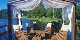 Мельниково: Коттедж Гостевой дом