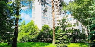 Москва: Курортный отель Санаторий Светлана