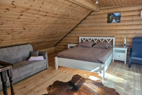 Ая: Гостевой дом Сказка