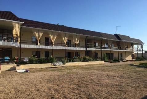 Должанская: Гостевой дом Комфорт, гостиница