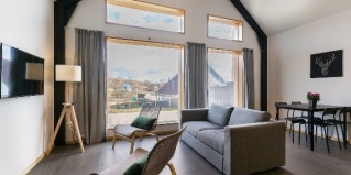 Карвала: Гостевой дом Family Barn Karvala