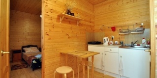 Сукко: Гостевой дом Дуэт