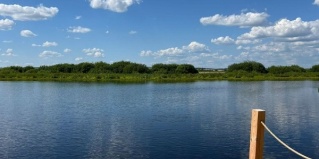 Бритвино: Глэмпинг Bri Village