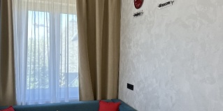 Химки: Отель Форсаж
