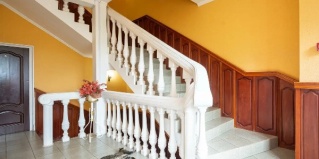 Сочи: Гостевой дом Альбатрос