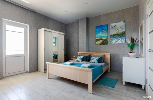 Вардане м-н: Коттедж Вилла Чудачка