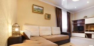 Пятигорск: Вилла/Бунгало Вилла Ефимия