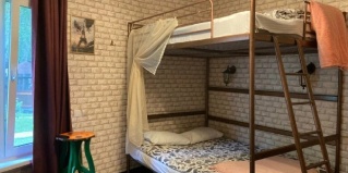 Петрово: Отель Волшебная страна