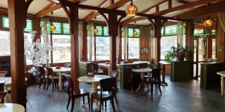 Кисловодск: Отель Венеция