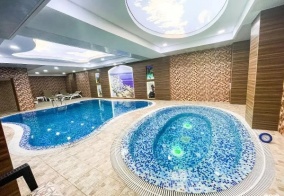 Апартаменты Premier Palace в Баку