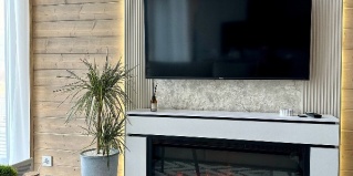 Даховская: Коттедж Degua House
