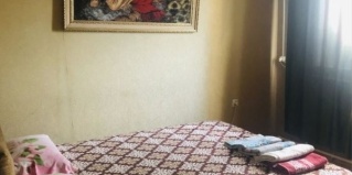 Махачкала: Отель У Ильяса