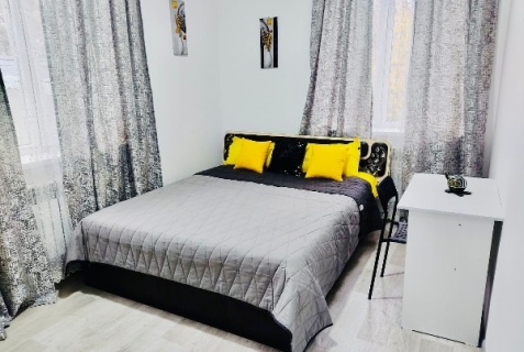 Алматы: Апартаменты Abay hostel