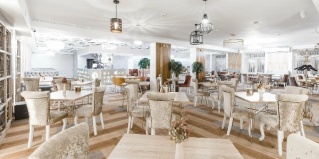 Набережные Челны: Отель Kamarooms Business Hotel&Spa