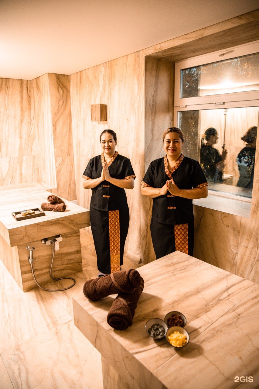 ECO THAI SPA