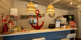 Ижевск: Глэмпинг Эко Порт