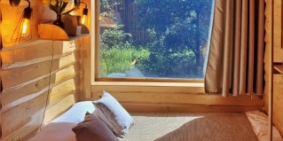 Друганова: Коттедж Wood place