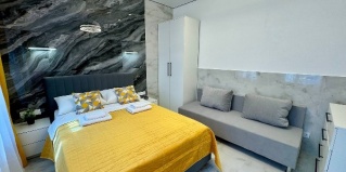 Сочи: Апартаменты Sun city apartments