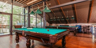 Архыз: Коттедж Sun Village Arkhyz