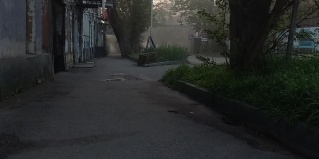 Ставрополь: Отель Романовъ