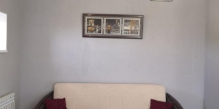 Тобольск: Коттедж У Кремля