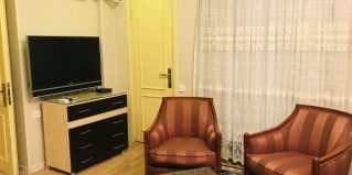 Баку: Отель Icheri Sheher