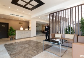 Отель Армат в Иркутской области