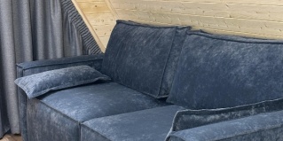 Пирогово: Глэмпинг Караси