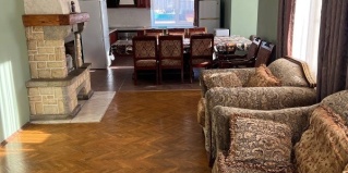 Майма: Коттедж Радогост