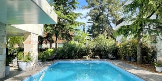 Сириус: Коттедж Pulsar Villa Deluxe