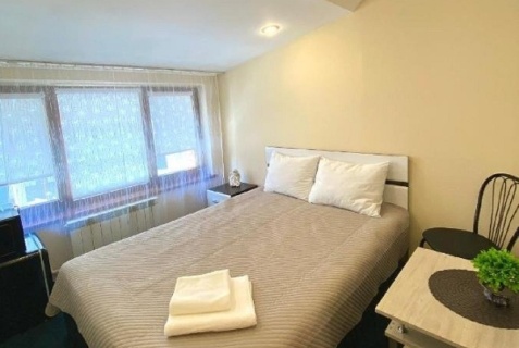 Томск: Отель Эдем