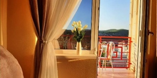 Сукко: Гостевой дом Парус