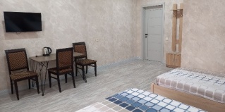 Краснодар: Отель Арцах