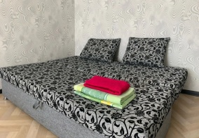 Апартаменты Отдых в Качканаре