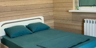 Муром: Коттедж Салана