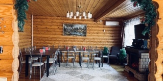 Бимери: Коттедж Аура Света