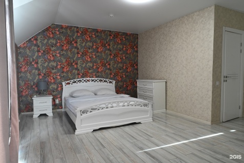 Переславль-Залесский: Отель Мивер