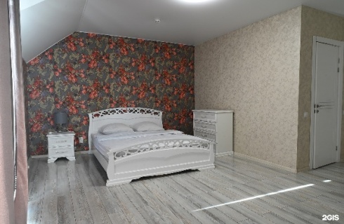 Переславль-Залесский: Отель Мивер