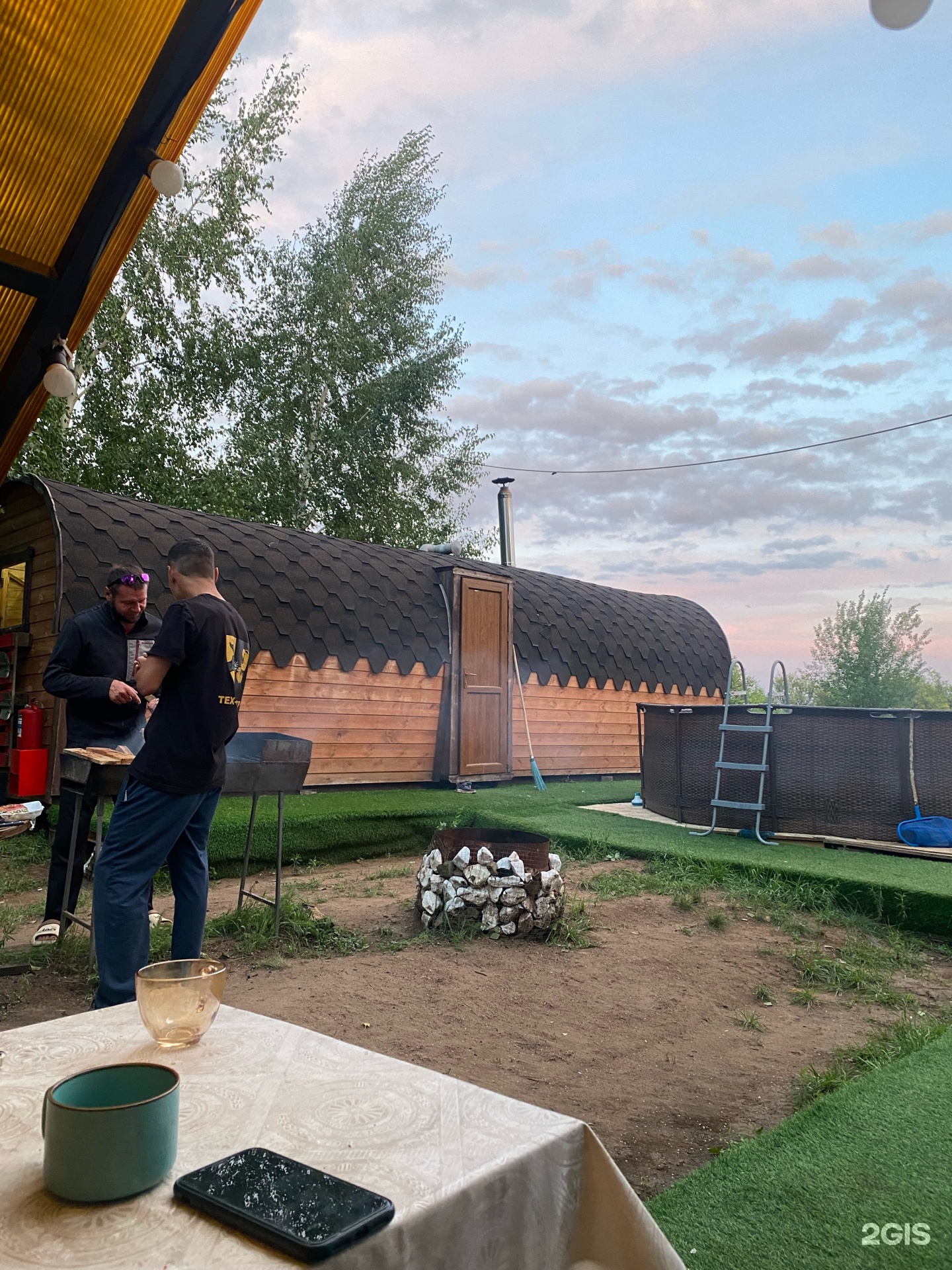 Lesok Astana