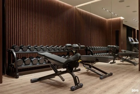 Отель «Акрон Великий Новгород участник Radisson Individuals», Великий Новгород — фото 4
