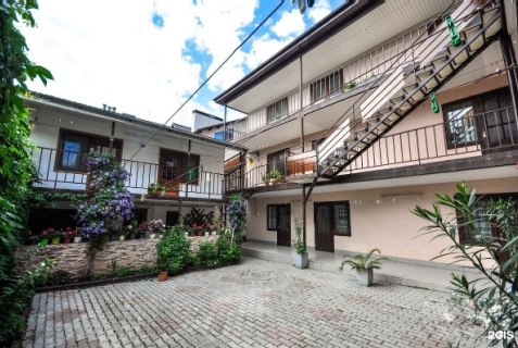 Геленджик: Гостевой дом Елена