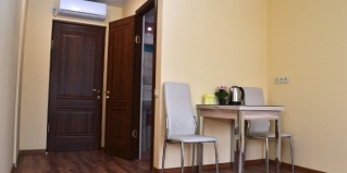 Ногинск: Хостел Мтм