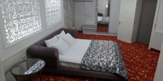 Шымкент: Отель Park Villa Apartments