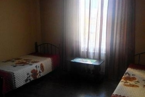 Уренгой: Отель Медведица