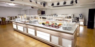 Ярославль: Отель Azimut