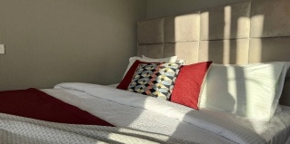 Махачкала: Апартаменты Как дома 05